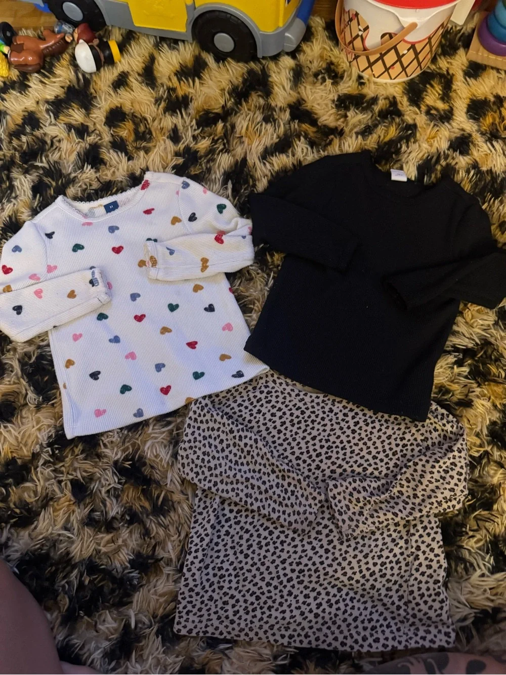 Old Navy toddler clothing